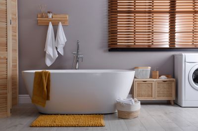 Cost of Bathtub Refinishing in Taylor, MI